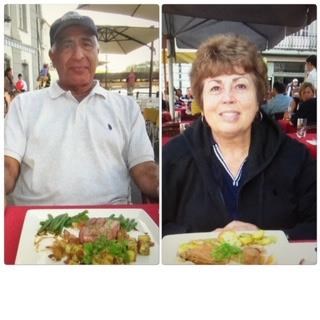 Obituary of Sherry Dale Mendoza