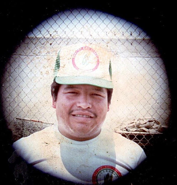 Obituary of Jose Irene Flores Saldana