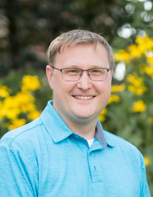 Obituary of Christopher William Bowron