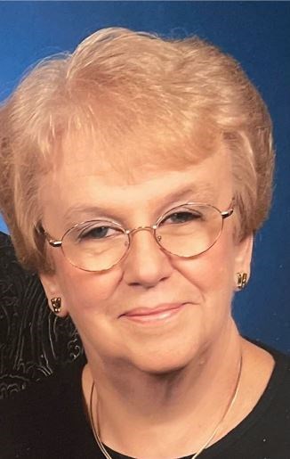 Obituario de Betty Lou Walker