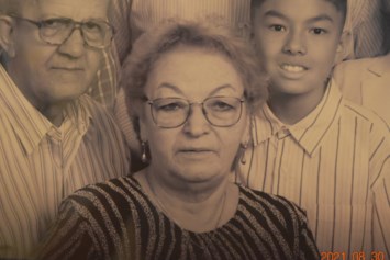 Obituary of Mireya Cuevas Rodriguez