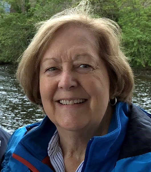 Obituario de Kathy F Bush