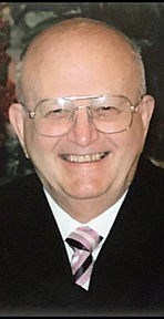 Obituary of J. Harold Thompson