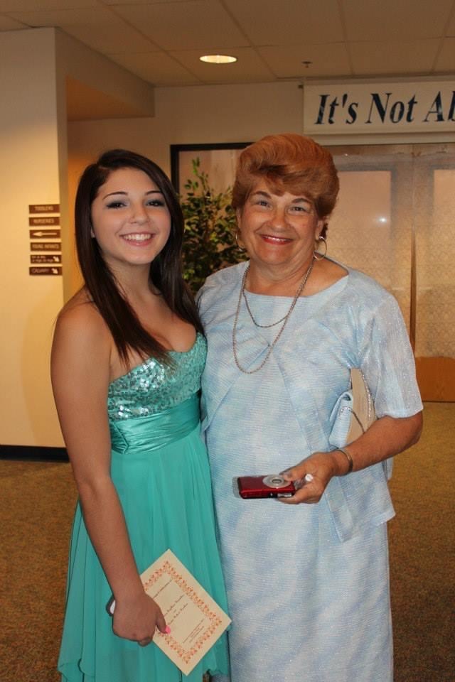 Obituary of Wilma Louise Daugherty