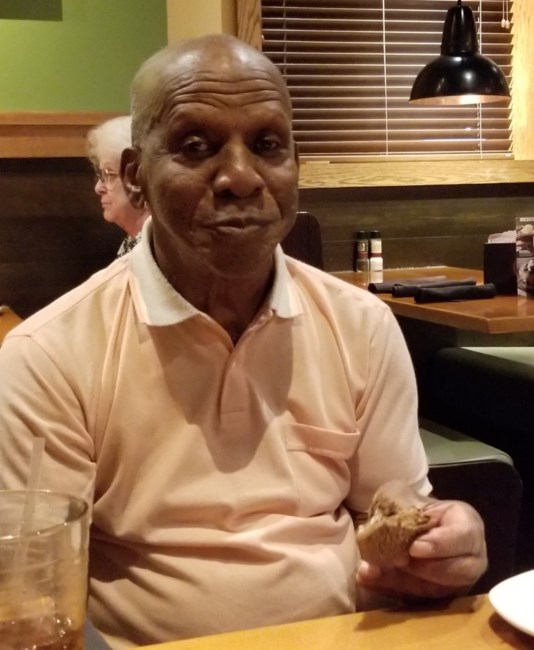 Avis de décès de Irving Melford Hope