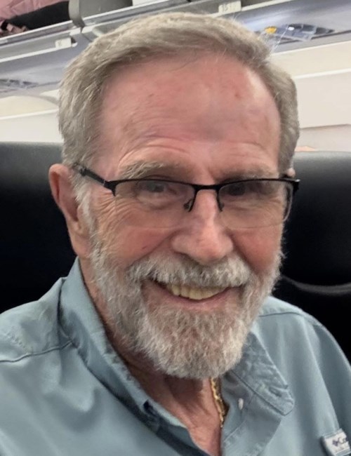 Obituary of Michael Wayne Murphy