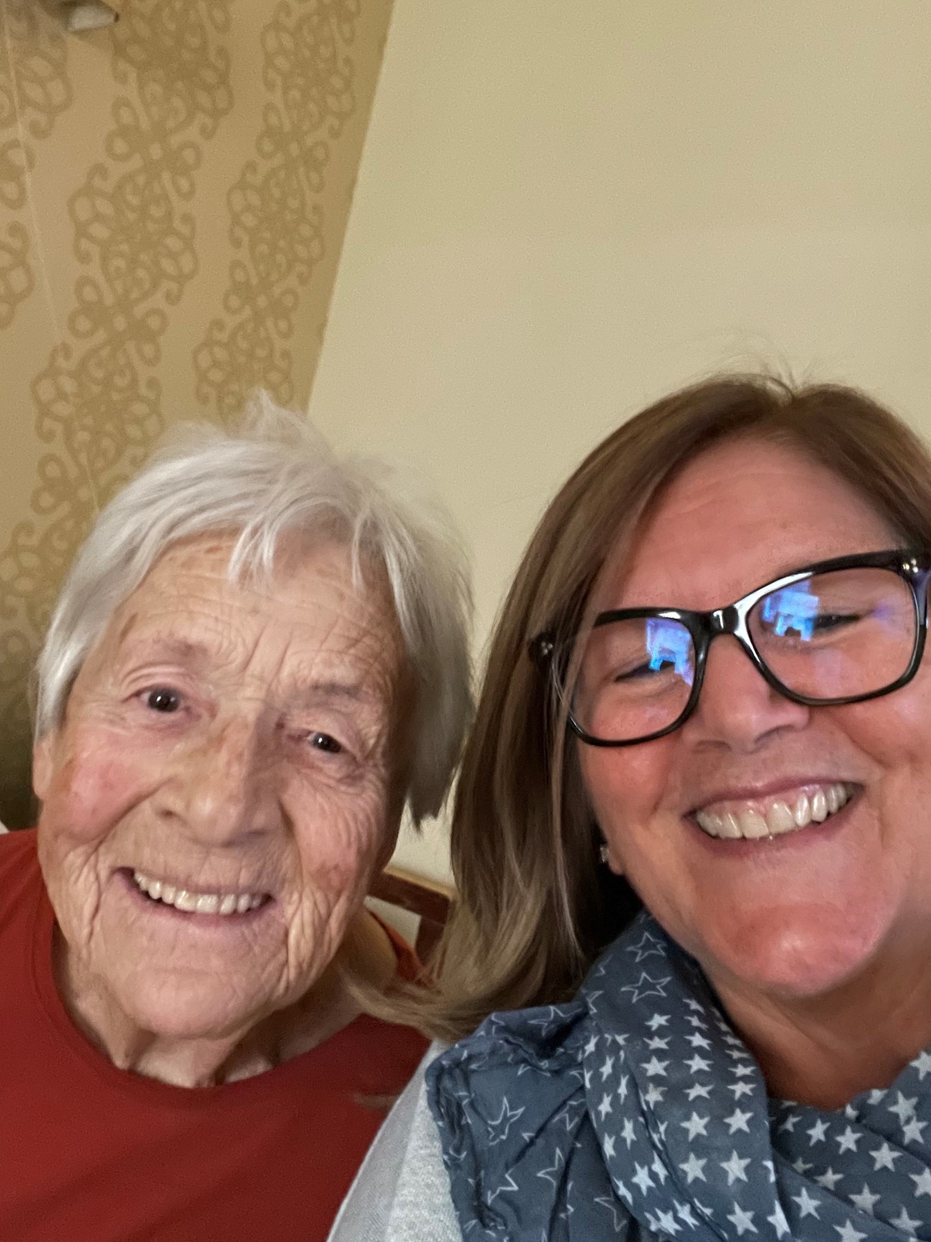 Obituary of Louise E Smithers - Oostveen