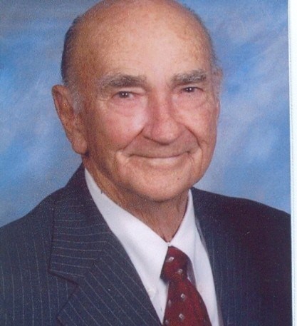 Obituary of Hayward Paul Leleux