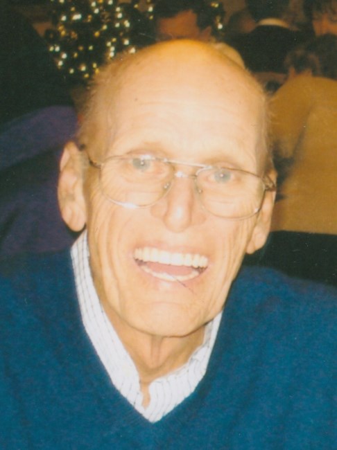 Obituary of John J Porto Jr.