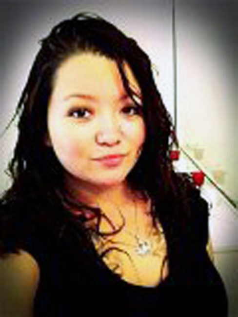 Obituary of Mariah Ayako Nakamura