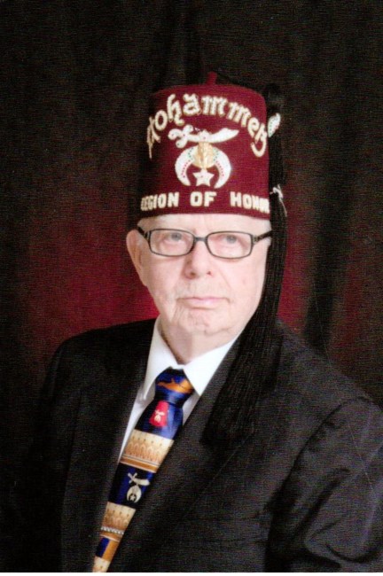 Obituary of Melvin "Jerry" Jones Sr.