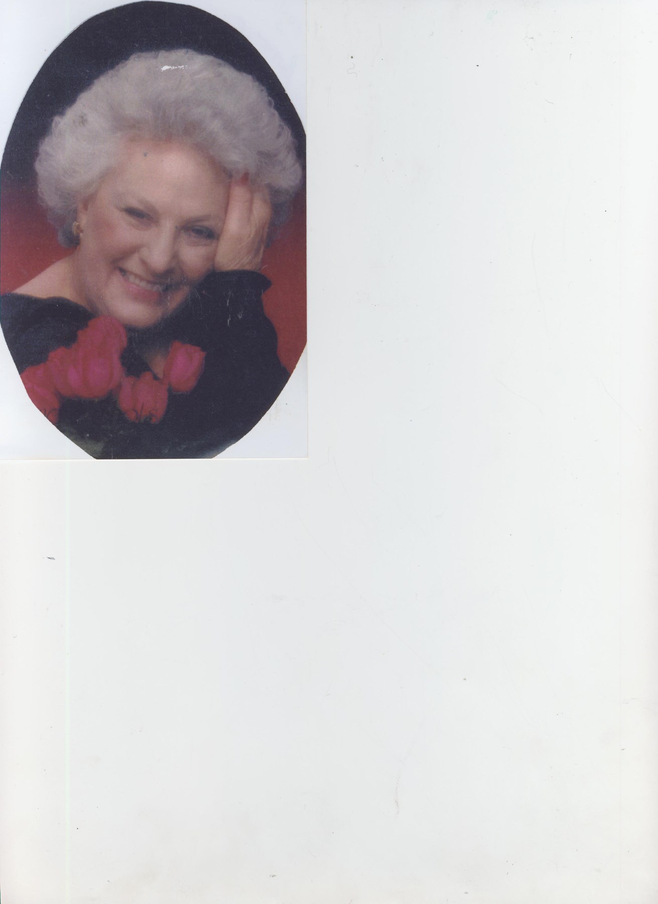 Obituary of Shirley B. Peterson