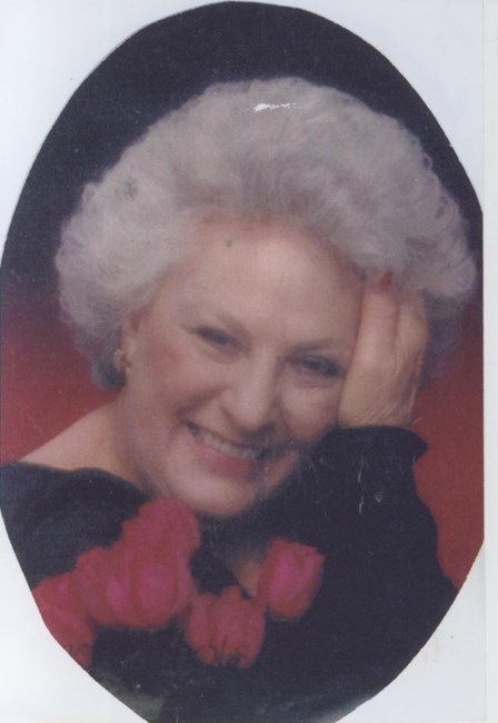 Obituary of Shirley B. Peterson