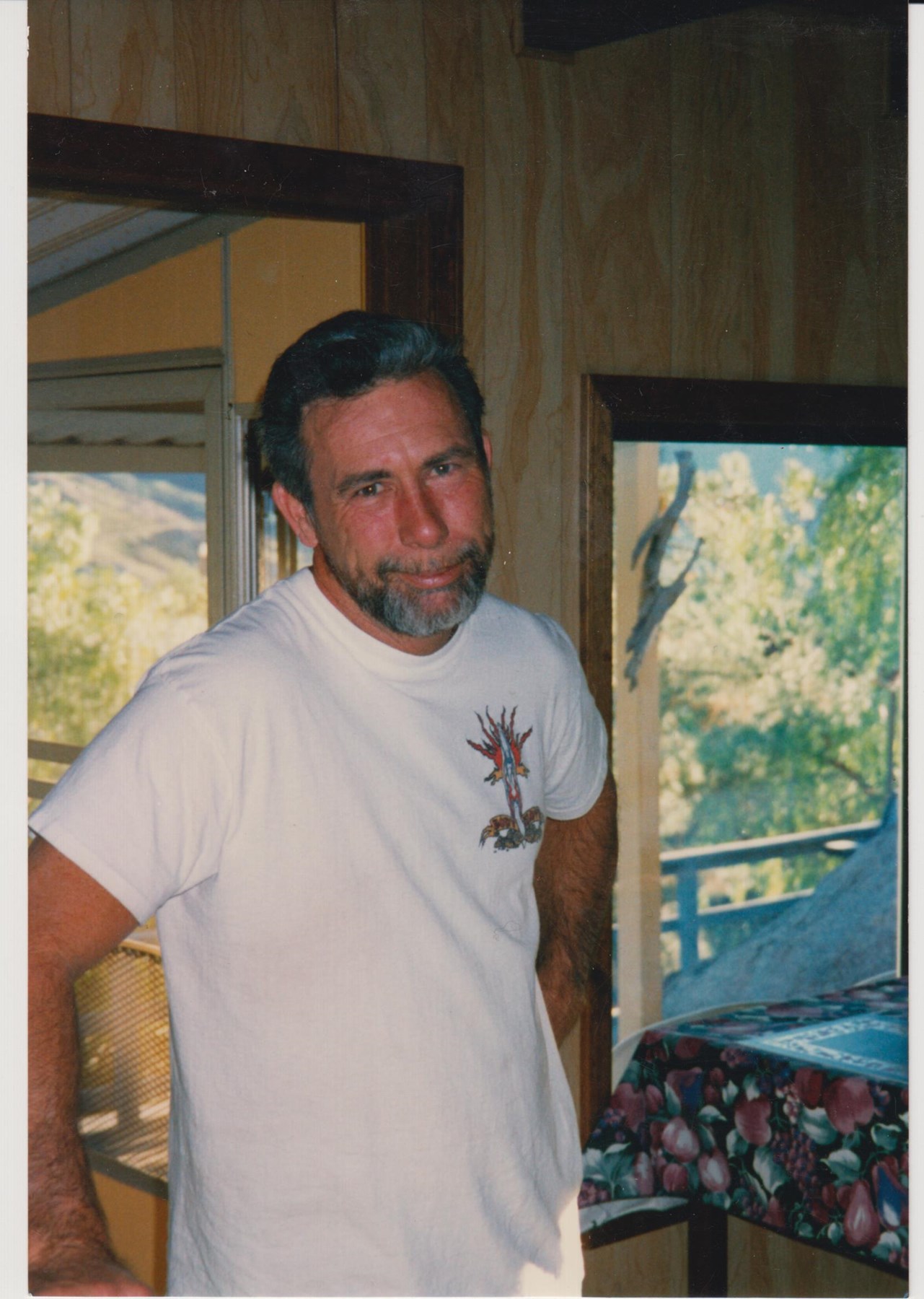 Obituary of William "Bill" Payne Neal