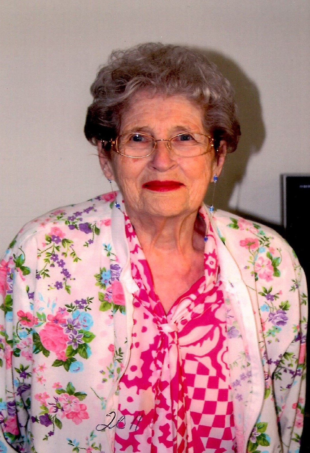 Billie DeMille Obituary Medford, OR