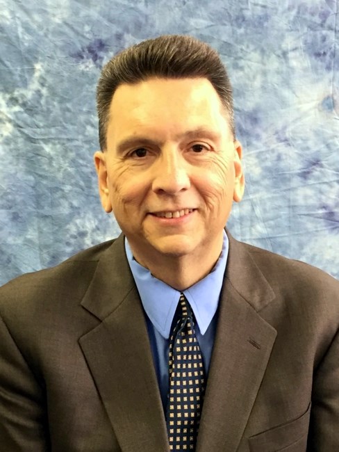 Obituary of Domingo Garza