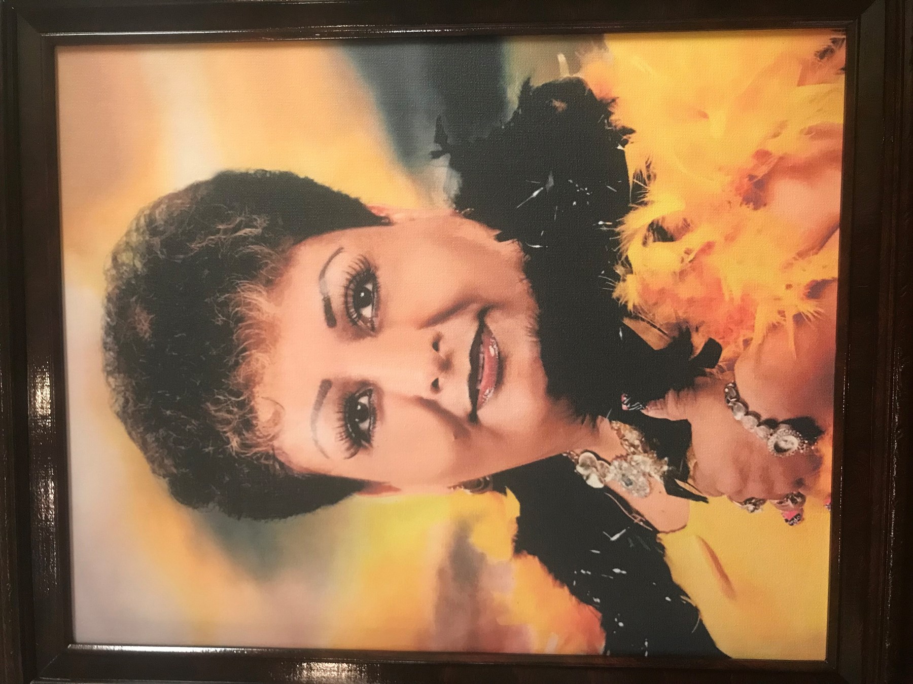 Obituary of Maria Antonieta Arredondo Ruiz