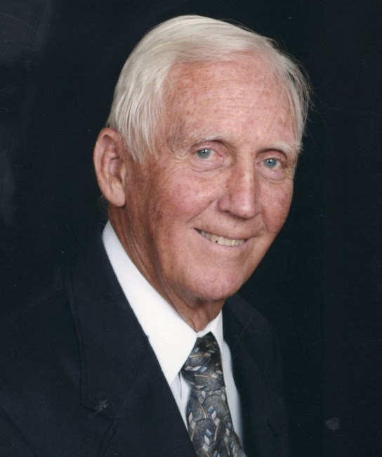 Obituary of James Patterson Hitchner
