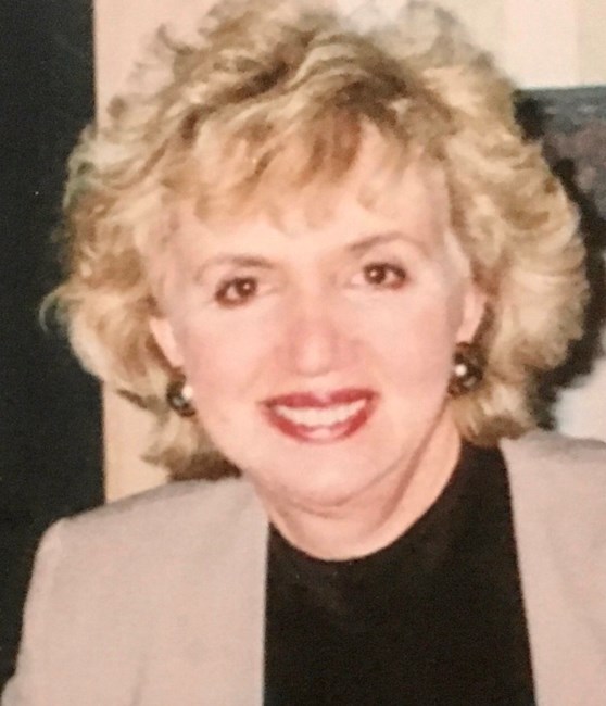 Obituary of Linda Kass