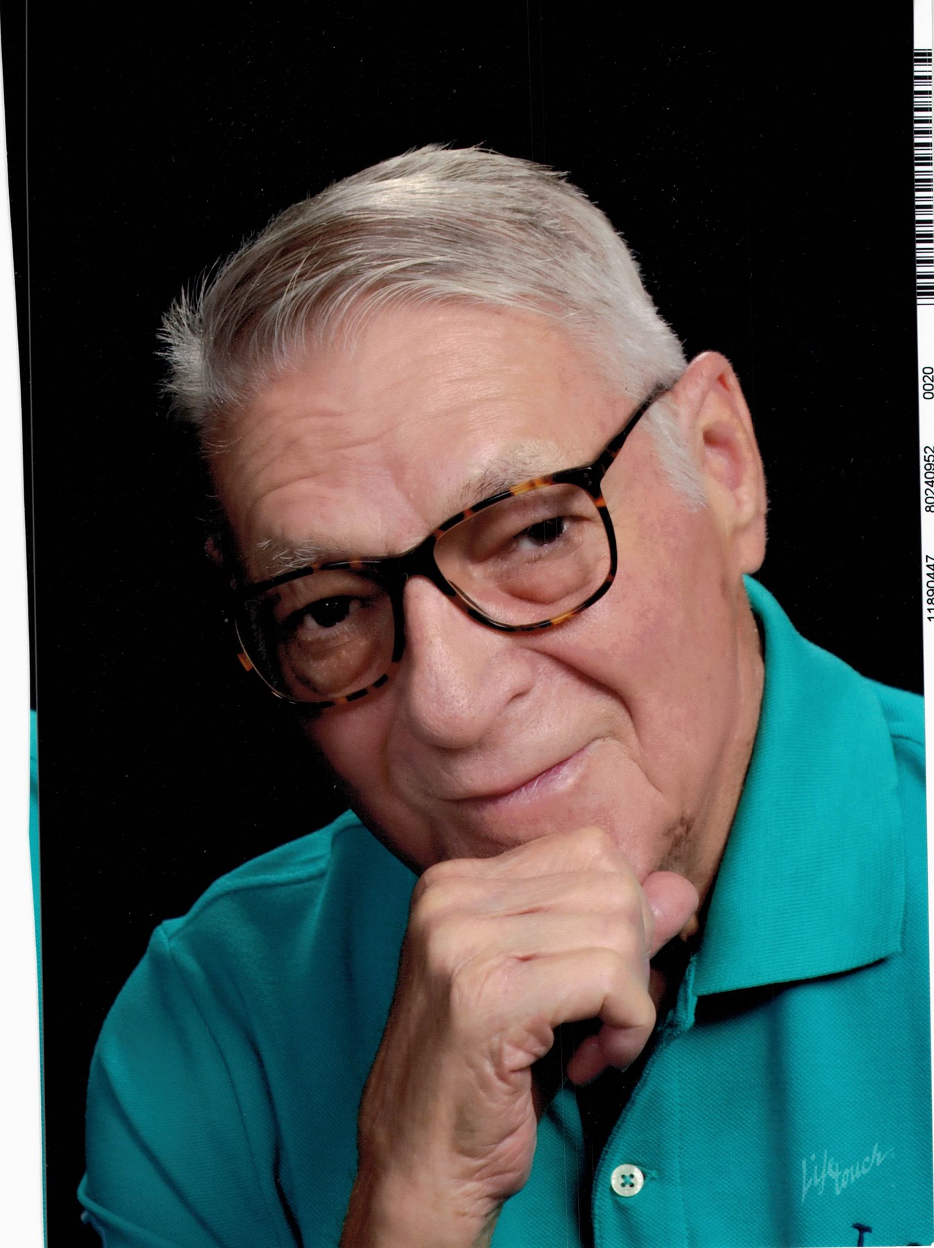 Obituary of Roger Frederick Smith, Sr