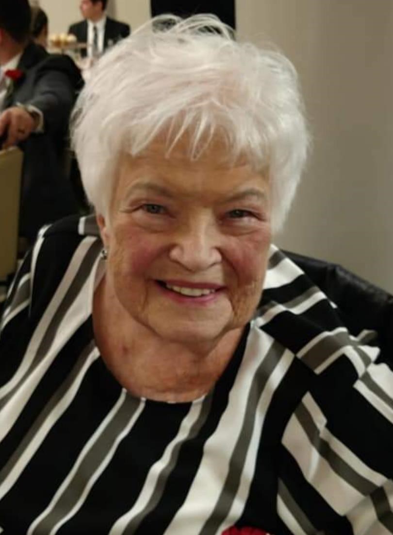 Daun Shanks Obituary Ashland, OH