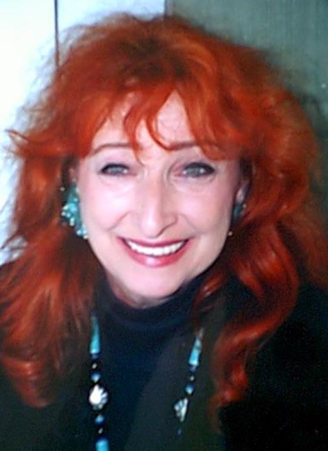 Obituary of Irene Gaskill Dyck