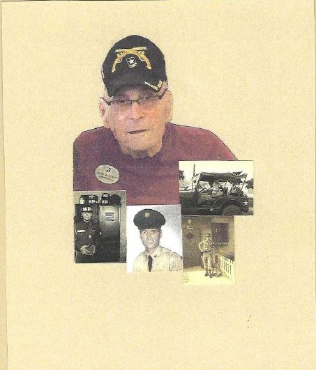 Obituary of Rondal Eugene McElyea