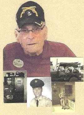 Obituary of Rondal Eugene McElyea