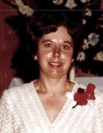 Obituary of Marilyn Kathryn Peters
