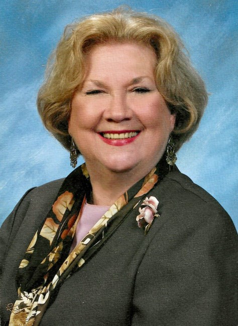 Obituario de Beverly Sue Ryan