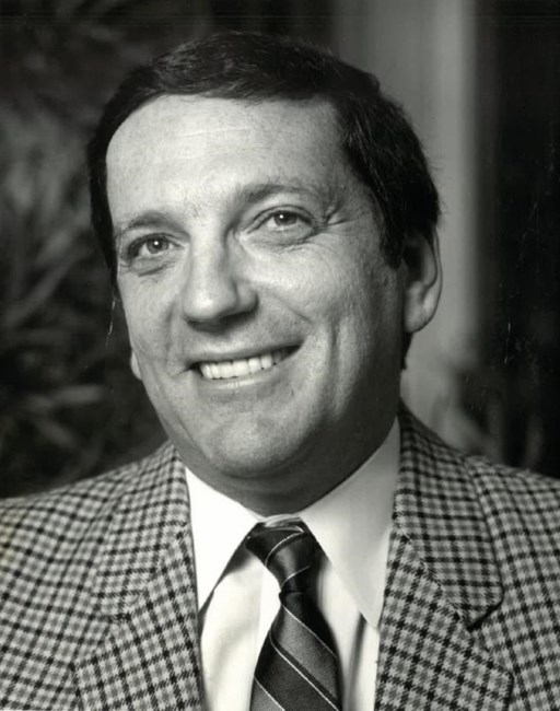 Obituary of Michael Theodore Covell