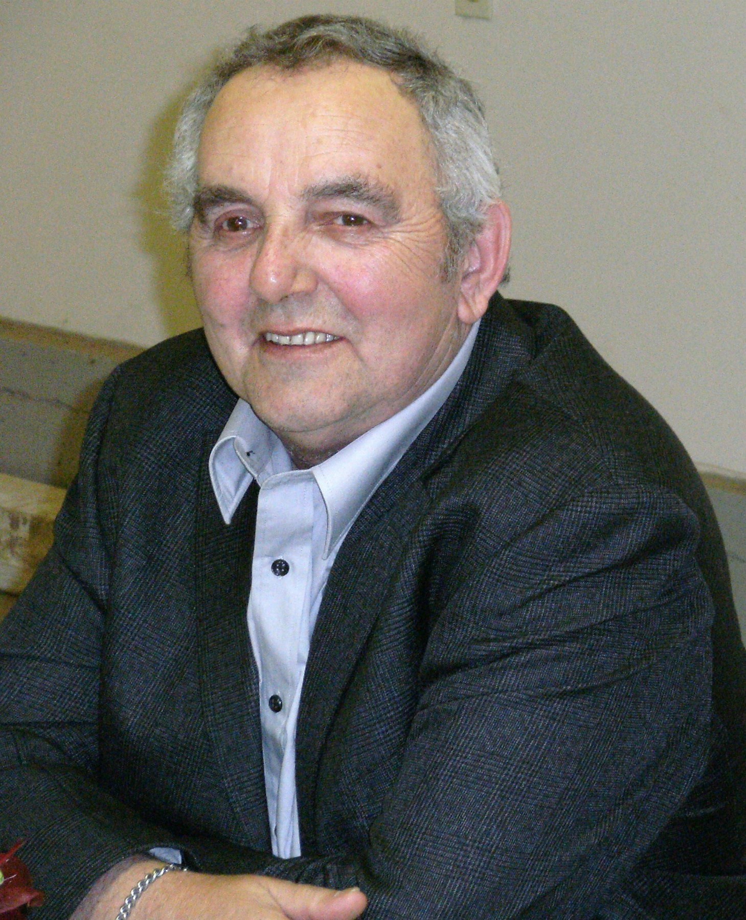 Obituary of Lonnie Charles Lewis