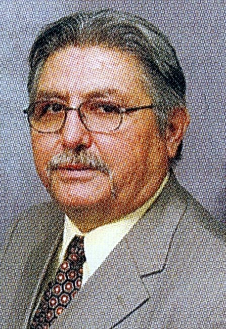 Obituary of Leonard W. Aldaz