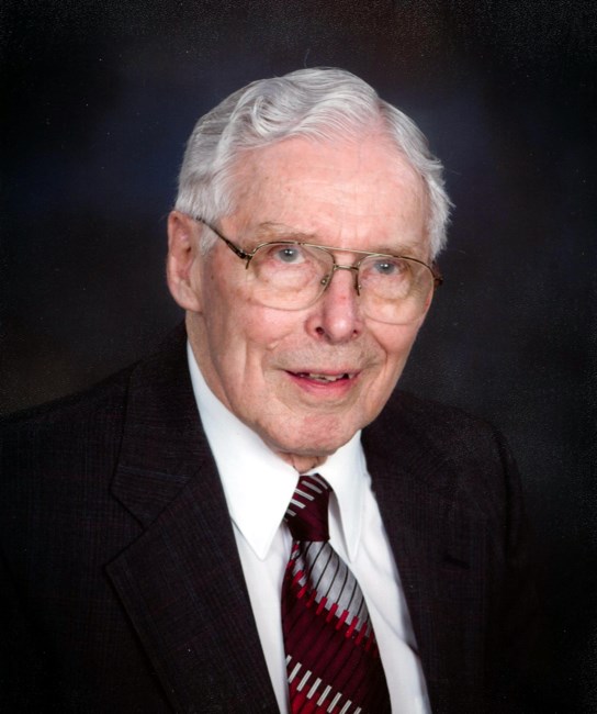 Avis de décès de Roland George Haynes