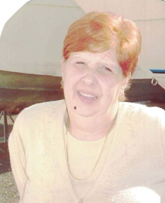Obituary of Angelina Paluzzi DiFrancesco