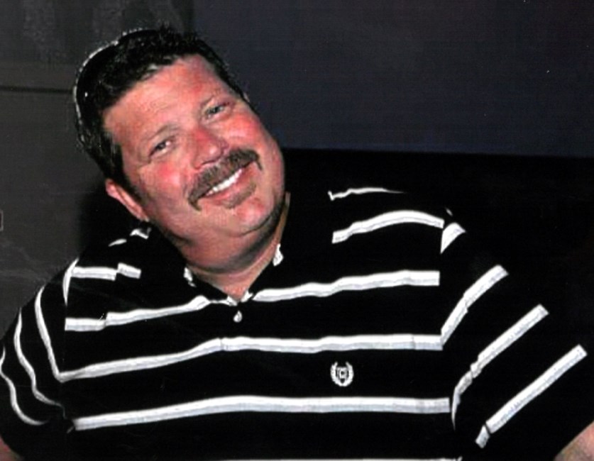 Obituary of Jeffrey Ross Johnson