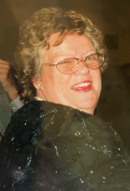 Obituary of Nancy Souhrada