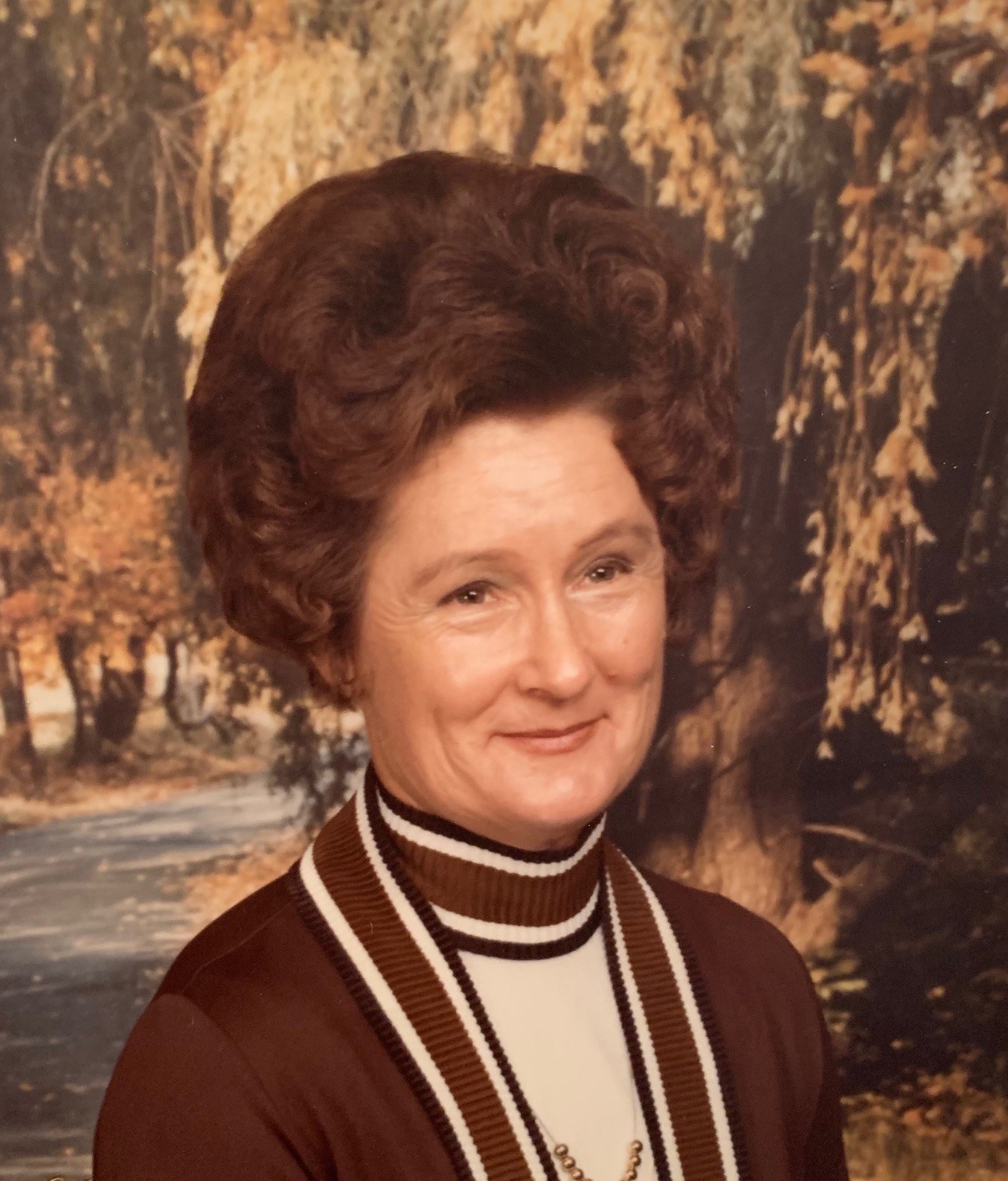 Gretha Lewter avis de décès Apex, NC