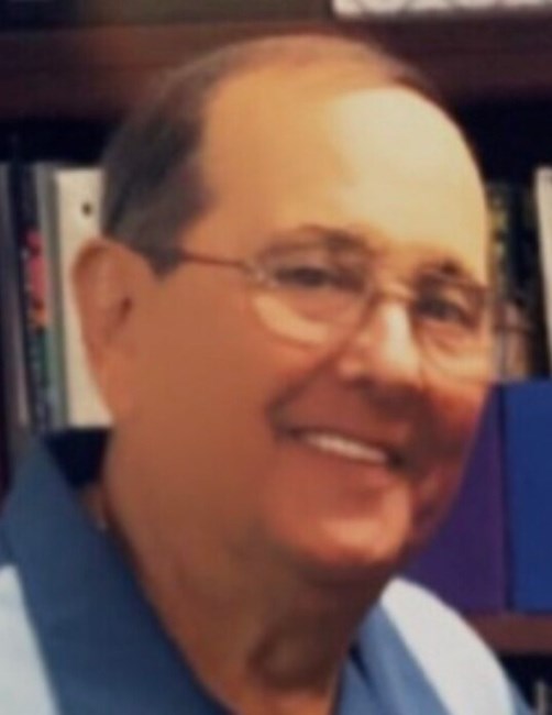 Obituary of Edward E. Cegar