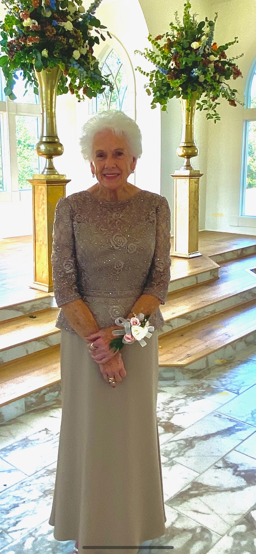 Obituary of Jo Ann Pennington Moorman