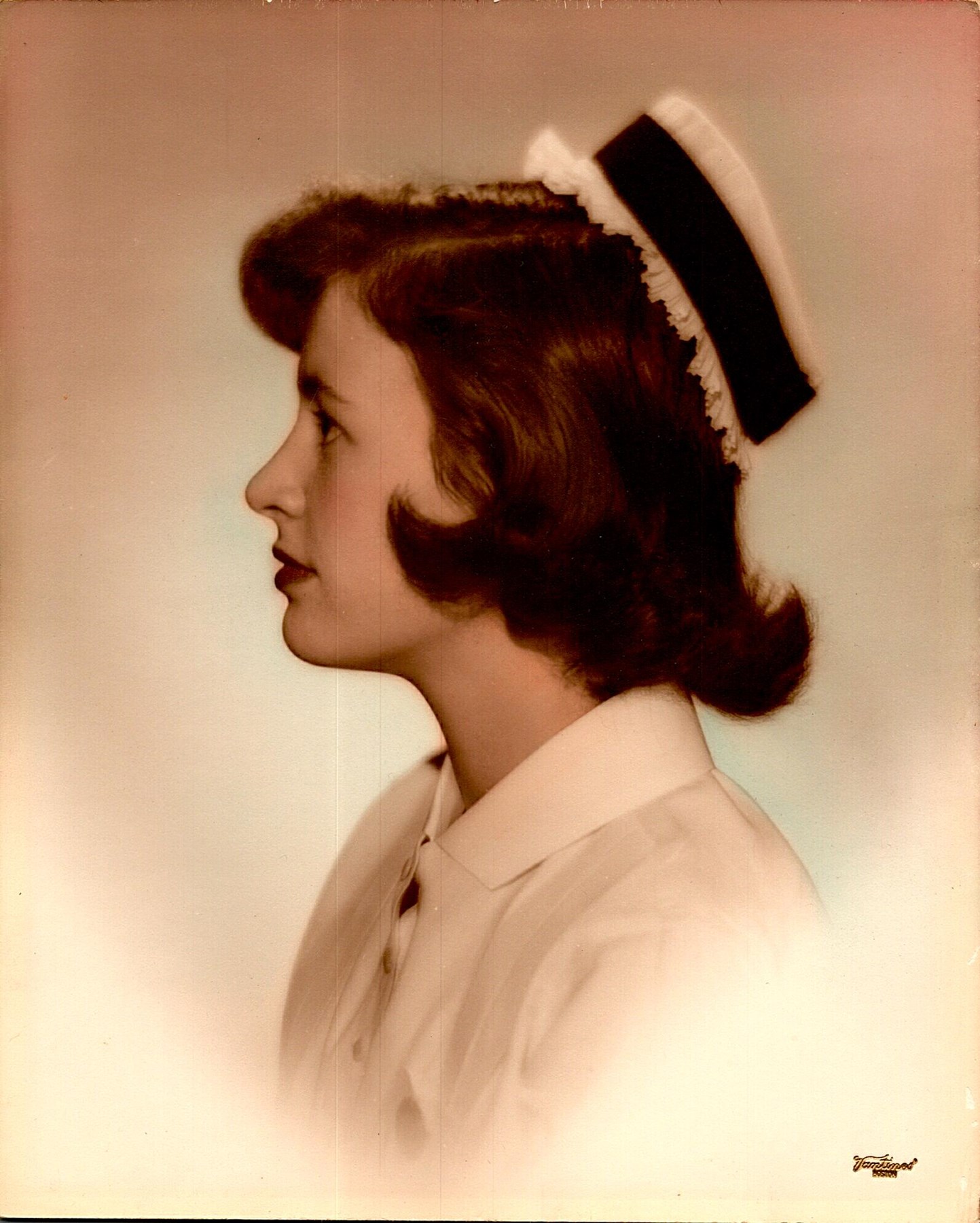 Obituary of Margaret Julian