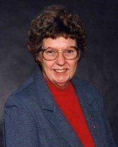 Obituary of Josephine Frank