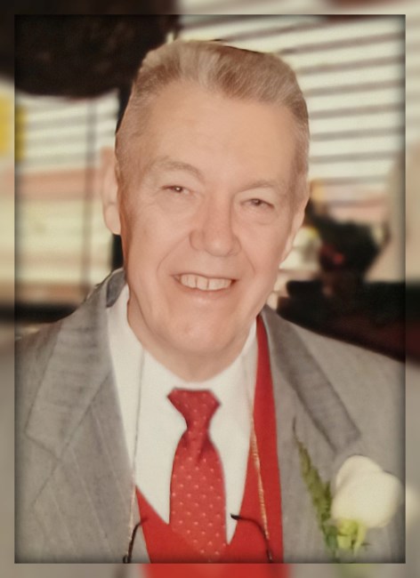 Avis de décès de Elmer George Kars