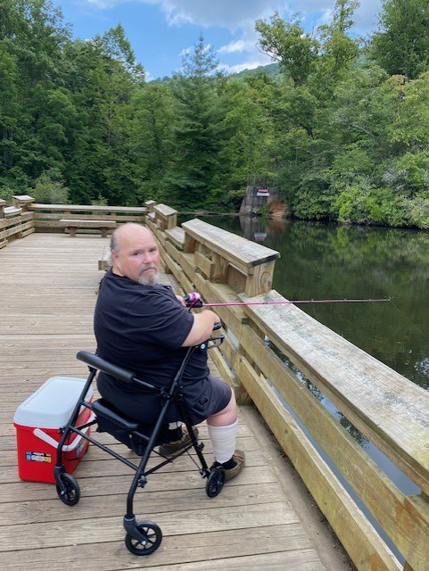 Obituary of Glenn Everette Herring Jr.