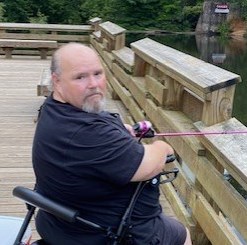 Obituary of Glenn Everette Herring Jr.