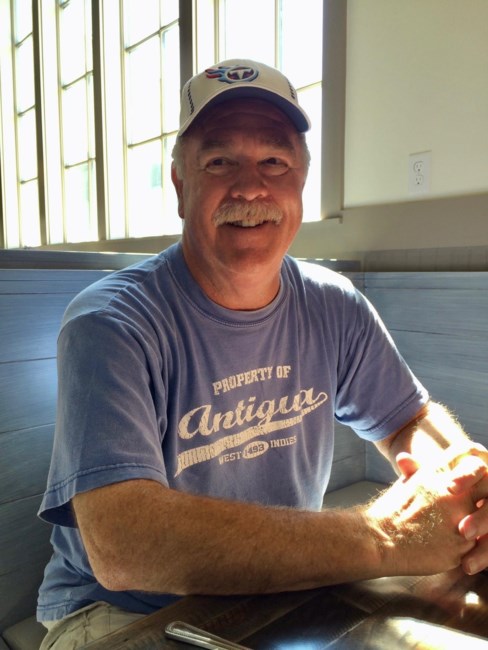 Obituary of James "Jim" Douglas Witherow