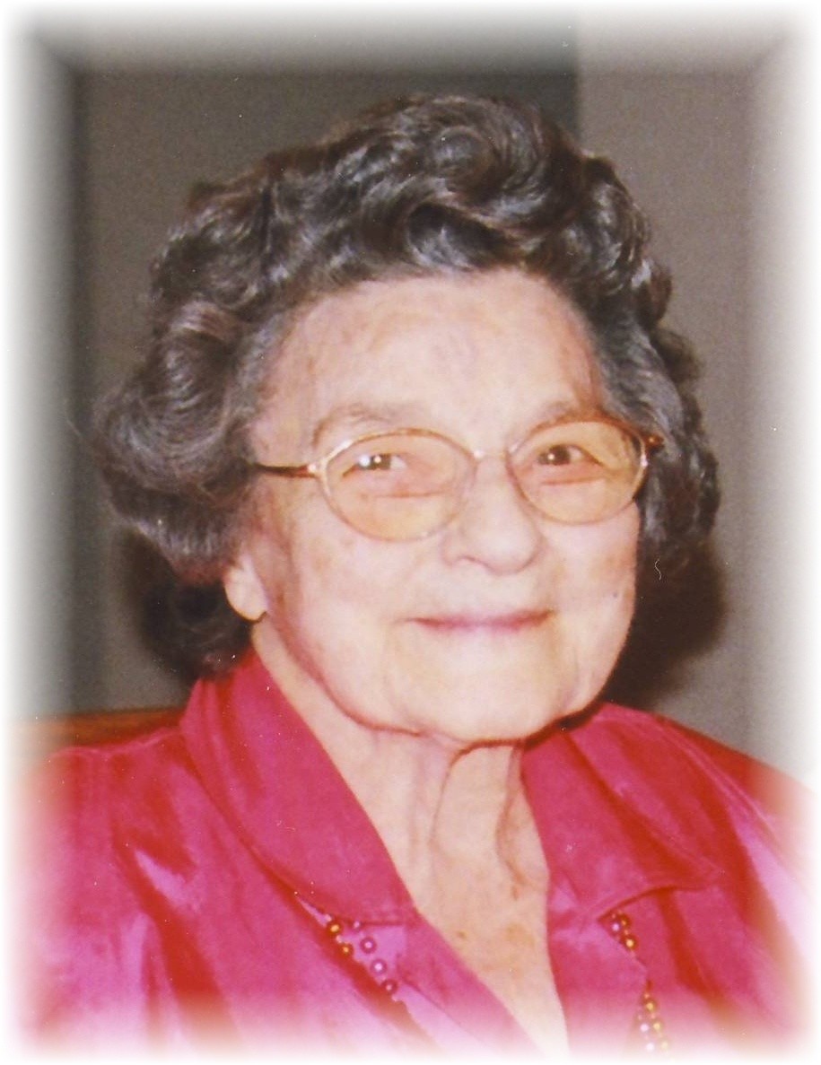 Tessie H. Wilson Obituary Bonita, CA