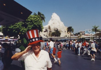 Obituary of Edward John Mensik