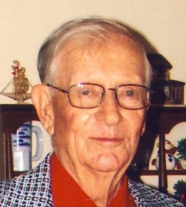 Obituary of Richard M. Gary