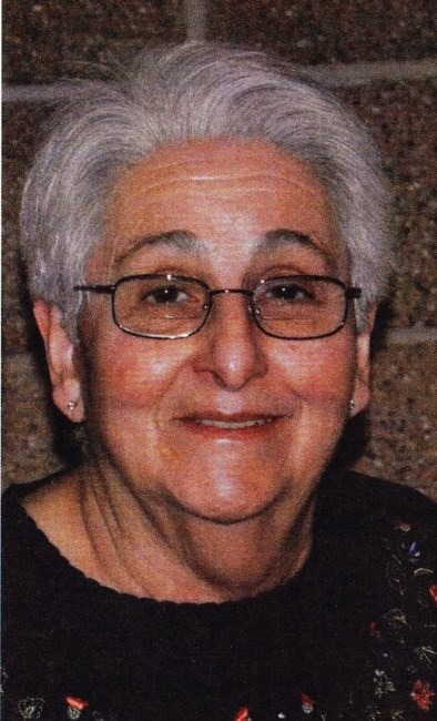 Obituary of Maria Dila Velasco  "Mroue"